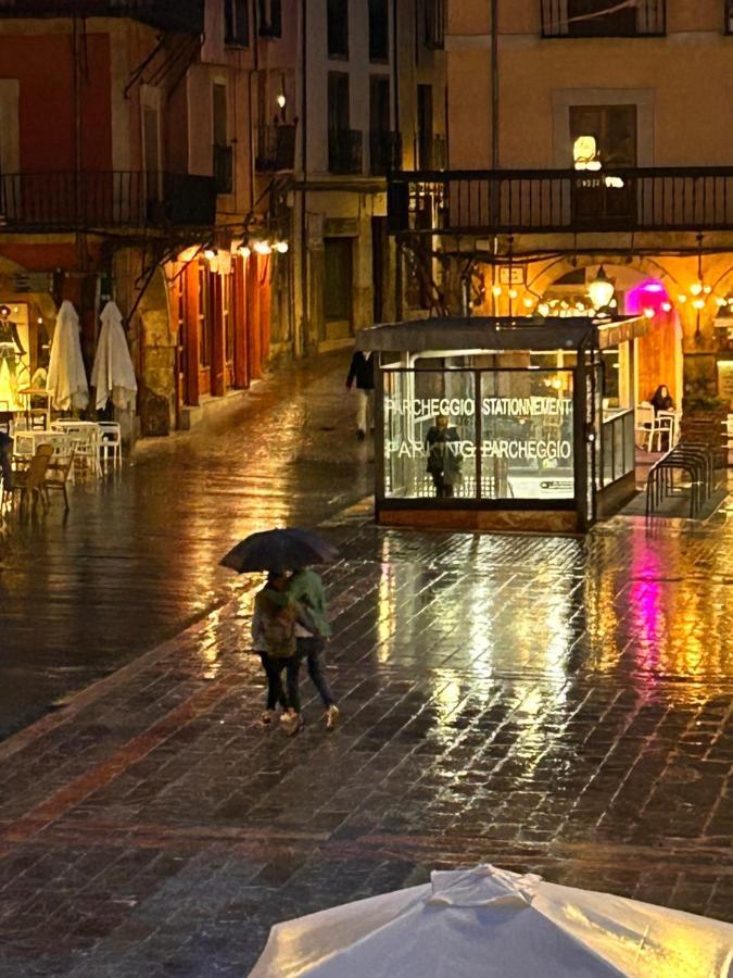 Plaza Mayor Leon - Bohemia Exterior foto